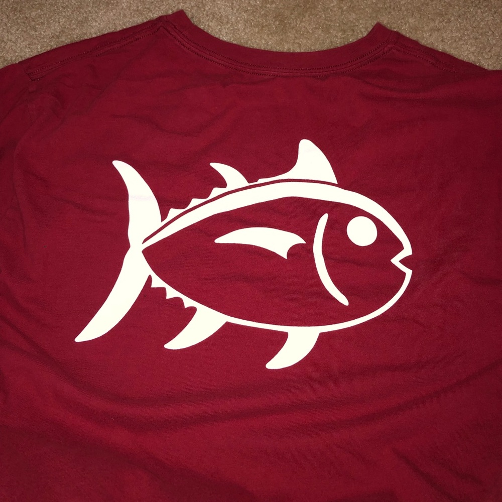 Men’s Southern Tide T-Shirt